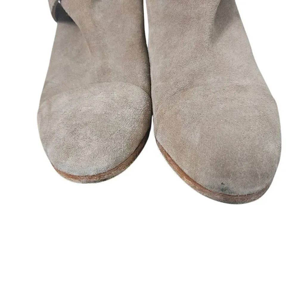 Rag and bone booties - Picture 2 of 9